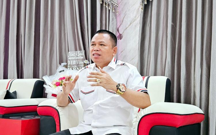 Kolaborasi PT MMI dan Mahasiswa UGM untuk Kurangi Stunting, Dapat Sambutan Antusias dari Masyarakat