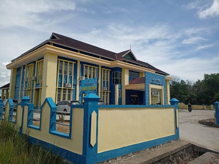 Pemprov Kepri Gelar Program Pemutihan Pajak Kendaraan Bermotor, Peluang Hemat Bagi Masyarakat Karimun