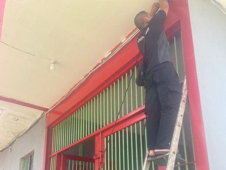 Lapas Narkotika Tanjungpinang Usulkan 604 Narapidana Dapat Remisi HUT RI ke-79, 4 Orang Bebas Bersyarat