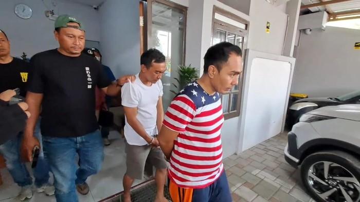 BNNP DIY Gagalkan Peredaran Sabu Lintas Pulau Dikendalikan dari Lapas Tanjungpinang, 2 Tersangka Ditangkap