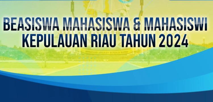 Penyaluran Beasiswa Mahasiswa Kepri 2024 Terlambat, Mahasiswa Keluhkan Ketidakpastian