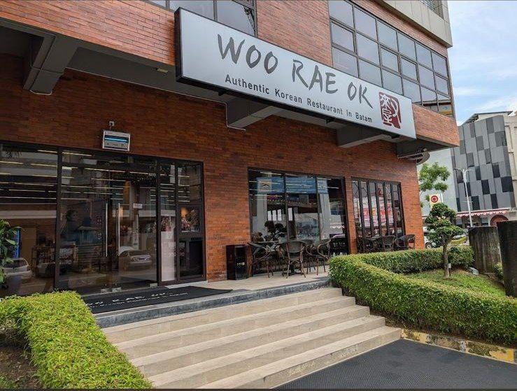 Belasan Mantan Karyawan Restoran Korea di Batam Laporkan Gaji Tak Dibayar dan Pemecatan Sepihak ke Disnaker