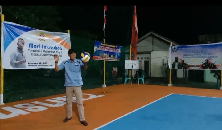 Kadisdikpora Lingga Dipanggil Polda Kepri Terkait Dugaan Korupsi Dana Bosda 2020-2021