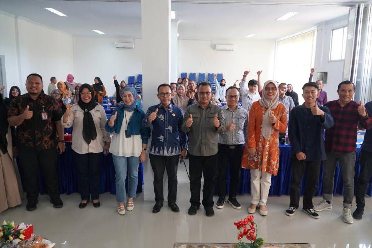 PLN Batam Gelar Pelatihan Digital Marketing untuk Dukung UMKM Naik Kelas
