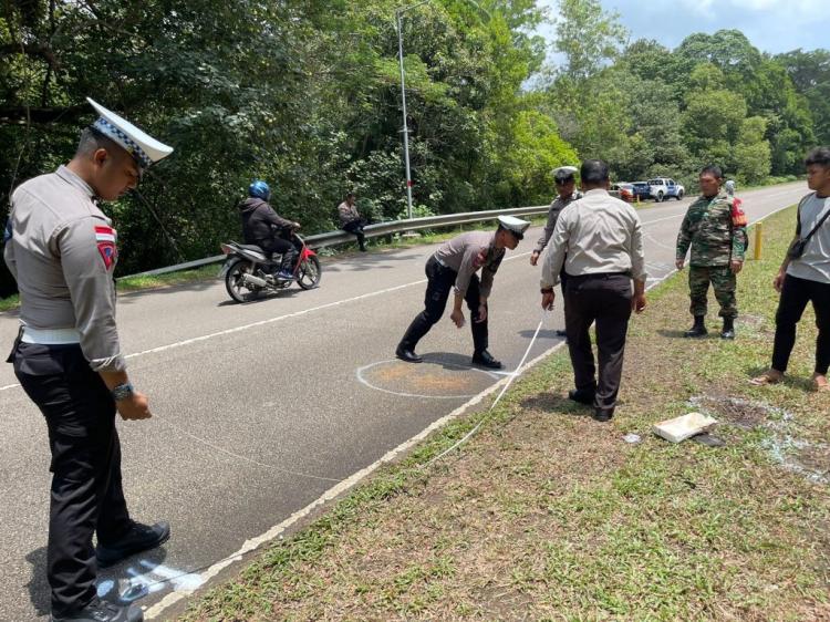 Kecelakaan Maut di Safari Lagoi Bintan: 2 Tewas, 12 Luka-luka, Penyebab Masih Diselidiki