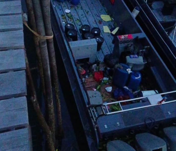 Bea Cukai Batam Gagalkan Penyelundupan 795.200 Benih Lobster Ilegal Senilai Rp 90 Miliar di Karimun