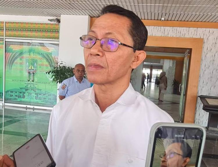 Begini Respon Amsakar Menanggapi Polemik Putusan MK dan DPR Terkait Pilkada 2024