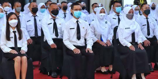 Perbedaan PNS dan PPPK yang Perlu Diketahui Sebelum Mendaftar CPNS 2024