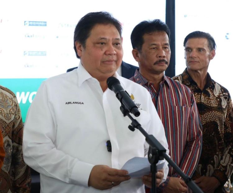 Grand Launching Wiraraja Industrial Park, Batam Siap Jadi Episentrum Pertumbuhan Ekonomi di Kepri