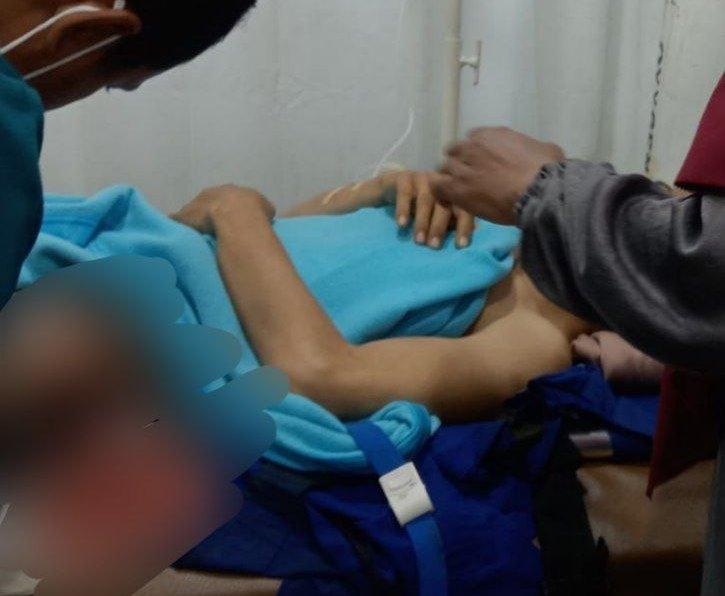 Tragis! Pekerja Tewas Dihantam Penutup Pipa Bocor di PT VME Process Batam, Polisi Selidiki Kecelakaan Kerja