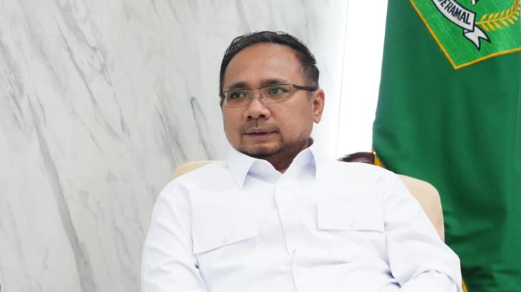 Pendaftaran Seleksi CPNS Kementerian Agama Dibuka, 20.772 Formasi Tersedia