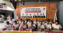 Kader Partai Gerindra Karimun Tuntut Dukungan Sri Rezeki di Pilkada 2024, Apa Penyebab Kekecewaan Ini?