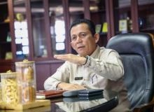  Pemprov Kepri Terapkan Program Pemutihan Pajak Kendaraan Bermotor