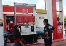 Polres Bintan Periksa SPBU di Sei Lekop: Pertalite Tercampur Solar, Kendaraan Warga Mogok