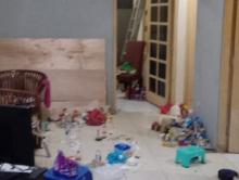 Breaking News! Perempuan Lansia Ditemukan Tewas di Dalam Kamar Rumahnya di Sukajadi