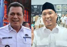 Gerindra Resmi Usung Duet Ansar Ahmad - Nyanyang Haris di Pilkada Kepri 2024