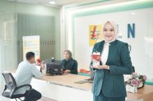PLN Batam Gelar Promo Kemerdekaan: Tambah Daya Listrik Cuma Rp 170.845