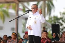 Serukan Semangat dan Kekompakan Menjelang Pilkada 2024, Sekda Batam: Ucapkan Selamat untuk Wawako 