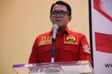 Arteria Dahlan Soroti Kejanggalan Kasus Pemalsuan Surat Tanah Mantan Pj Wali Kota Tanjungpinang Hasan