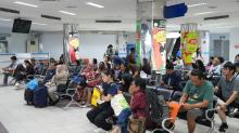 BP Batam Jamin Kenyamanan Penumpang Pelabuhan Batam Center Pasca Pergantian Operator Baru