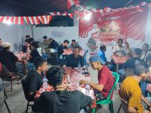 Kedai Kopi Jang dan Lingga Media Group Gelar Turnamen Domino dan Catur Semarak HUT ke-79 RI, Buruan Daftar!