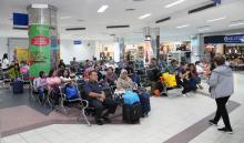 Pergantian Operator Pelabuhan Batam Center: Layanan Normal, Penumpang Berharap Peningkatan Fasilitas