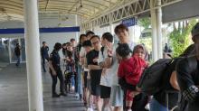 PT Metro Nusantara Bahari Kantongi Izin Pemenuhan Keamananan Fasilitas Pelabuhan dari Kemenhub