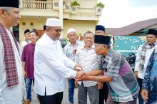 Aunur Rafiq Siap Maju Sebagai Calon Wakil Gubernur Kepri 2024 Berpasangan dengan Muhammad Rudi