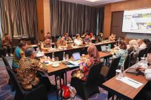 Pemerintah Kota Batam Koordinasi Proyek PLTS, Dukung Visi Kota Hijau