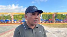 Ketua DPW PKB Kepri, Rocky Marciano Bawole, Tanggapi Isu Berpasangan dengan Ing Iskandarsyah