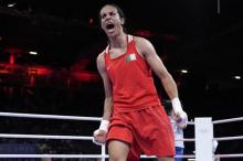 Kontroversi Imane Khelif: Tinju, Identitas, dan Perdebatan Transgender di Olimpiade Paris 2024