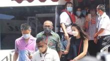 Kunjungan Wisman ke Riau Meningkat Signifikan di Juni 2024, Bandara SSK II Jadi Pintu Masuk Utama