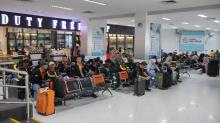 Operasional Terminal Ferry Internasional Batam Center Berjalan Normal, Layani 15 Ribu Penumpang selama 2-3 Agustus