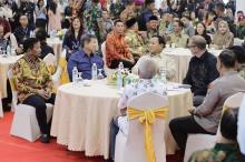 Resmikan Ekspansi PT. Volex Indonesia, Presiden RI Terpilih Prabowo Apresiasi BP Batam