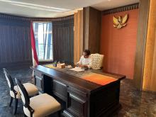 Bupati, Wali Kota, dan Gubernur Akan Dikumpulkan di IKN pada 13 Agustus 2024