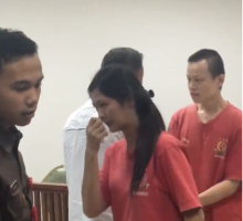 Een Safnita, Terdakwa Kasus Penggelapan 143 Unit Ponsel di PT Satnusa Persada Divonis 4 Tahun 6 Bulan Penjara
