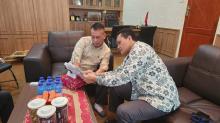 Kabupaten Lingga Catat Penurunan Drastis Angka Kemiskinan di Kepri Tahun 2024