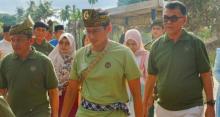 Kemenparekraf Tingkatkan Fasilitas Pariwisata di Natuna, Targetkan Penurunan Tarif Penerbangan