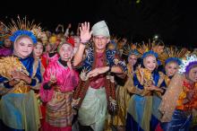 Berkah Kunjungan Sandiaga Uno ke Pantai Piwang: Sembilan Perguruan Tinggi Ini Siap Tampung Anak Natuna, Catat Daftarnya