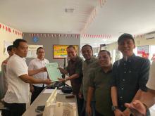 PKB Batam Laporkan Mantan Sekjen Lukman Edy ke Polresta Barelang Atas Dugaan Pencemaran Nama Baik