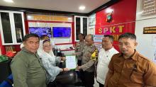 PKB Karimun Laporkan Mantan Sekjen Lukman Edy ke Polres Karimun Terkait Dugaan Pencemaran Nama Baik