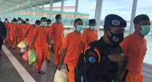 Ratusan Warga Binaan Rutan Karimun Ajukan Remisi, Tujuh di Antaranya Berpotensi Bebas pada HUT RI ke-79
