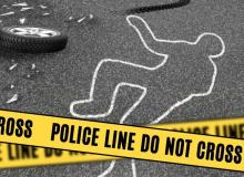 Seorang Lansia Tewas Diseruduk Fortuner di Jalan Raya Batu Besar Batam