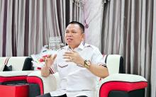 Kolaborasi PT MMI dan Mahasiswa UGM untuk Kurangi Stunting, Dapat Sambutan Antusias dari Masyarakat