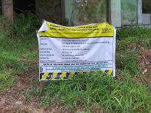 Pemprov Kepri Tingkatkan Penataan Lingkungan di Kampung Senanggai Lingga, Warga: Banyak Manfaatnya!