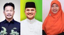 Persaingan Pilkada Kepri 2024: Potensi Besar Rudi-Aunur Rafiq dan Rudi-Suryani Vs Ansar-Nyanyang