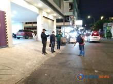 Polisi Selidiki Aksi Bunuh Diri WNA China Lompat dari Lantai 3 Hotel di Batam