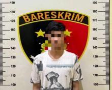 Polres Kepulauan Anambas Tangkap Terduga Pelaku Pencabulan Anak di Bawah Umur, Hamil 7 Bulan