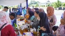 Yuk Belanja! Ada Gerakan Pangan Murah di Daik Lingga, Sabtu 10 Agustus 2024