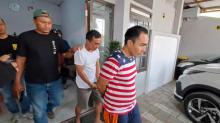 BNNP DIY Gagalkan Peredaran Sabu Lintas Pulau Dikendalikan dari Lapas Tanjungpinang, 2 Tersangka Ditangkap